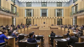 Modellklausel: Bundesrat empfiehlt maximale Verlängerung bis 2022