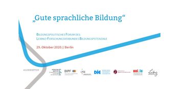 Bildungspolitisches Forum 2020 in Berlin