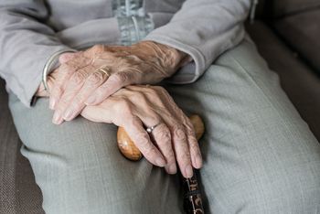 WHO Umfrage zum Thema “Gesundes Altern und Rehabilitation“