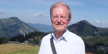 Nachruf auf Prof. Dr. phil. Manfred Grohnfeldt