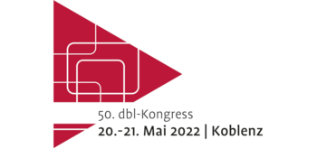 50. dbl-Kongress 2022 in Koblenz