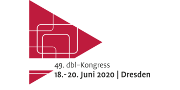 49. dbl-Jahreskongress 2020 in Dresden verschoben auf den 3. bis 5. Juni 2021