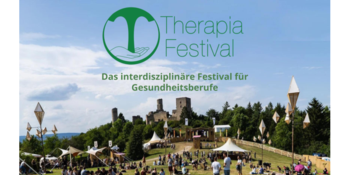 Tickets für das Therapia-Festival zu gewinnen