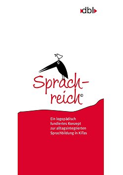 Sprachreich© - Faltblatt