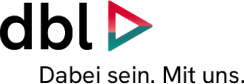 Deutscher Bundesverband für Logopädie e.V. (dbl) logo
